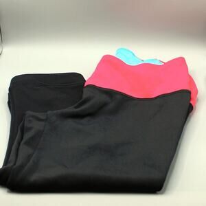 New Balance Active Leggings Size Small